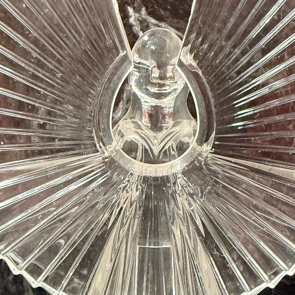 PACIFIC RIM Clear Angel Decor - Picture 9 of 14